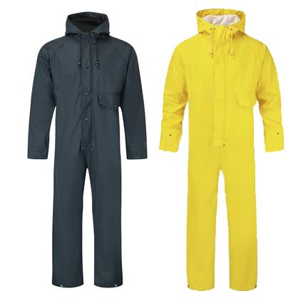 Fort Flex Coverall