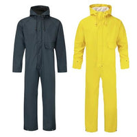 Fort Flex Coverall