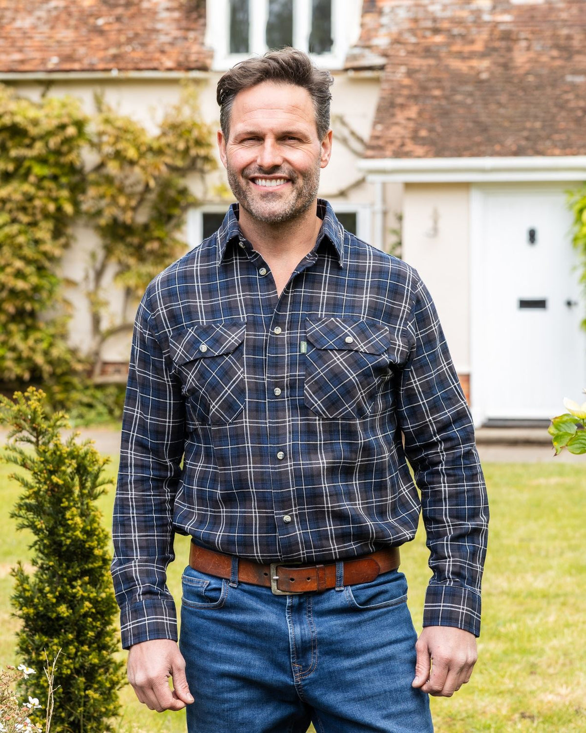 Champion Kilbeggan Shirt
