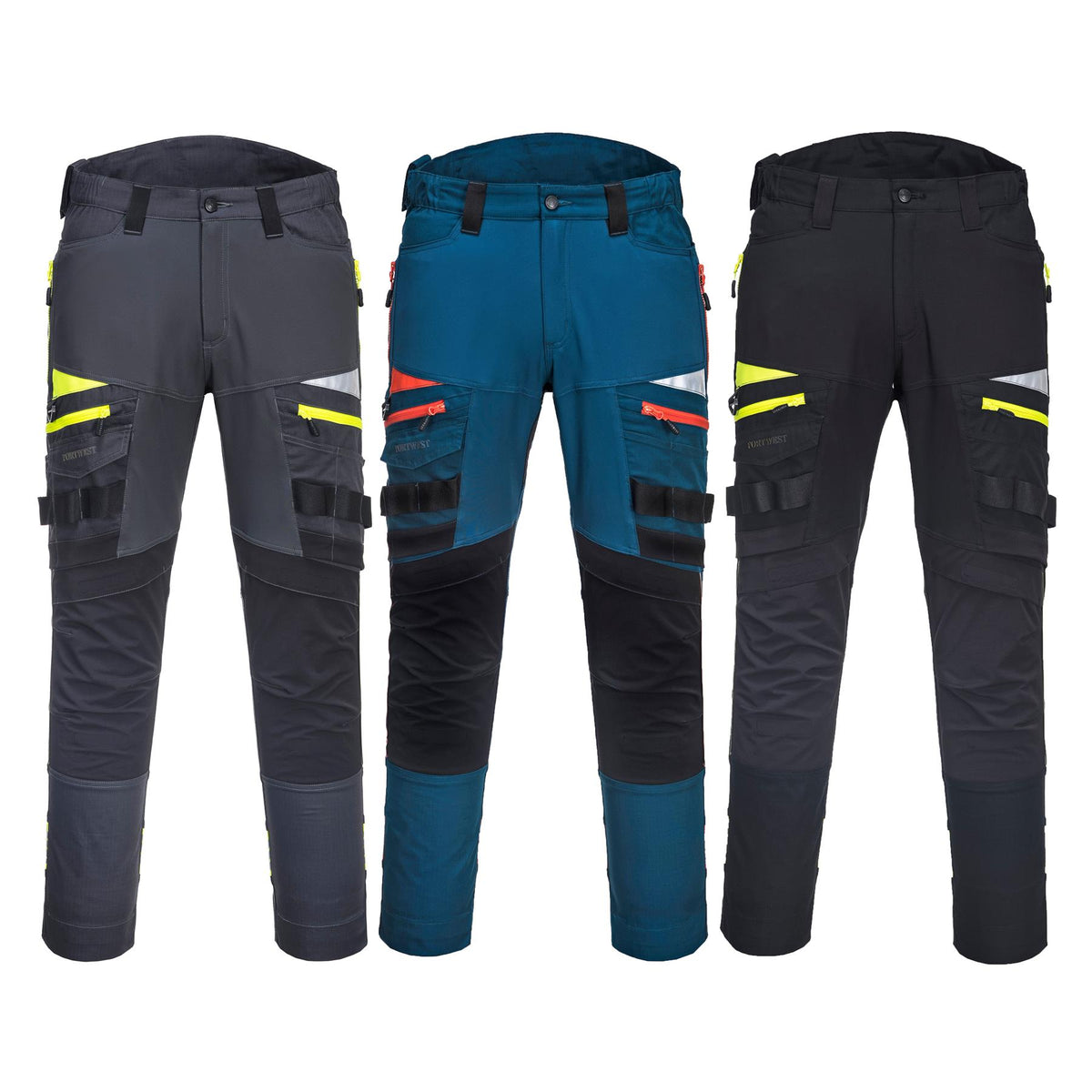 Portwest DX4 Work Trouser