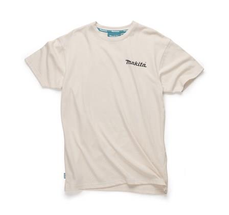 Makita Origin T-Shirt