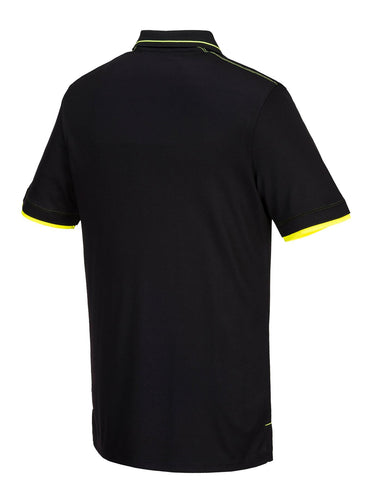 Portwest WX3 Eco Polo Shirt