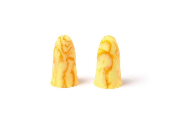 Moldex 7600 Mellows Ear Plugs (200 Pack)