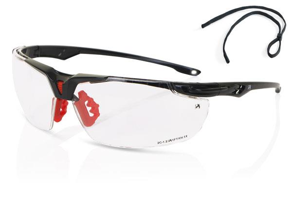 Beeswift High Performance Sportstyle Safety Spectacle