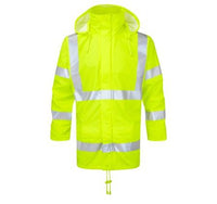Fort Air Reflex Jacket