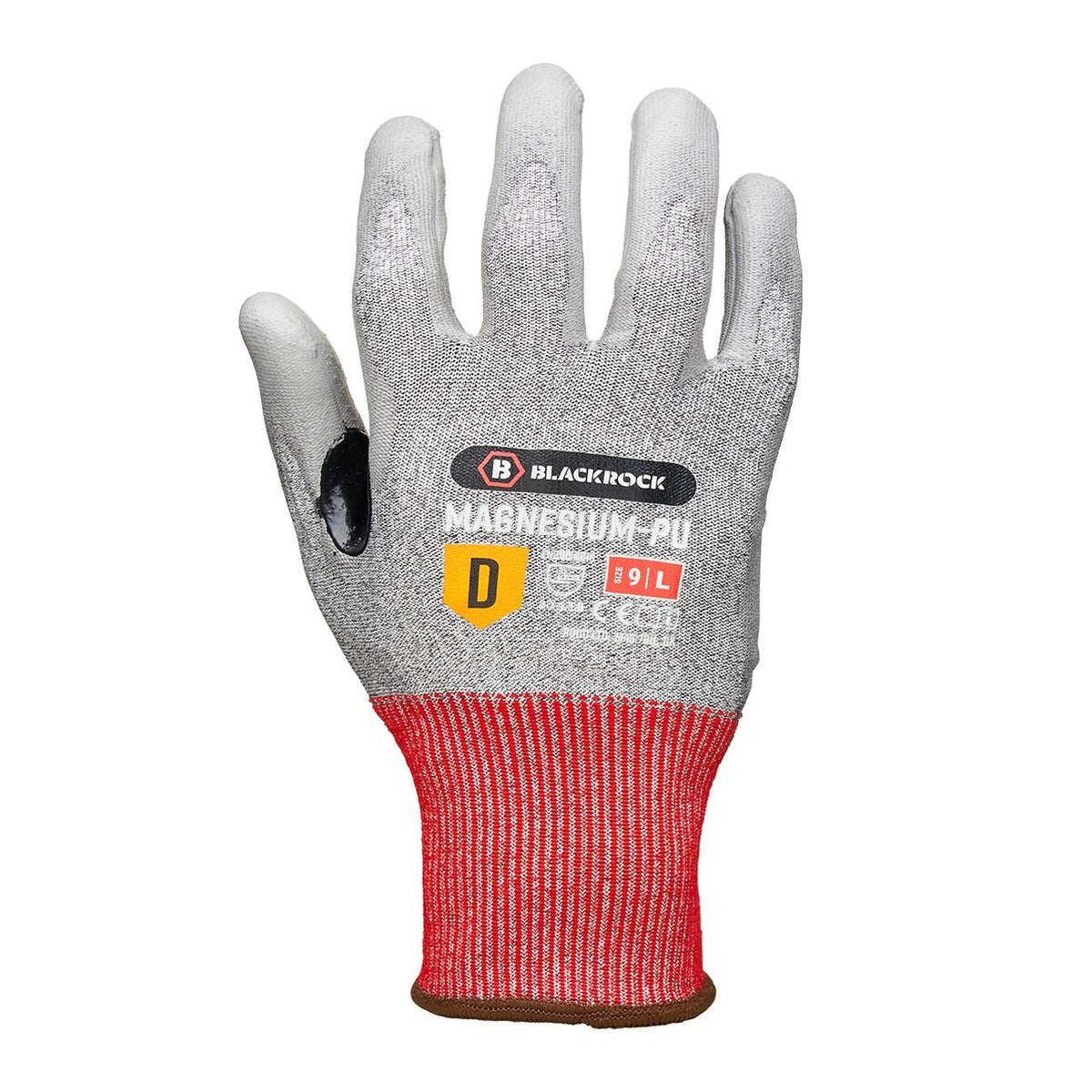 Blackrock Magnesium-PU Cut Level D Glove