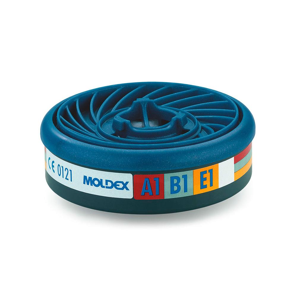 Moldex 9300 ABE1 Filter (10 Pack)