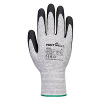 Portwest Grip 13 Nitrile Diamond Knit Glove (12 Pack)