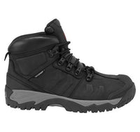 Fort Deben Safety Boot S3 WR SRC HRO