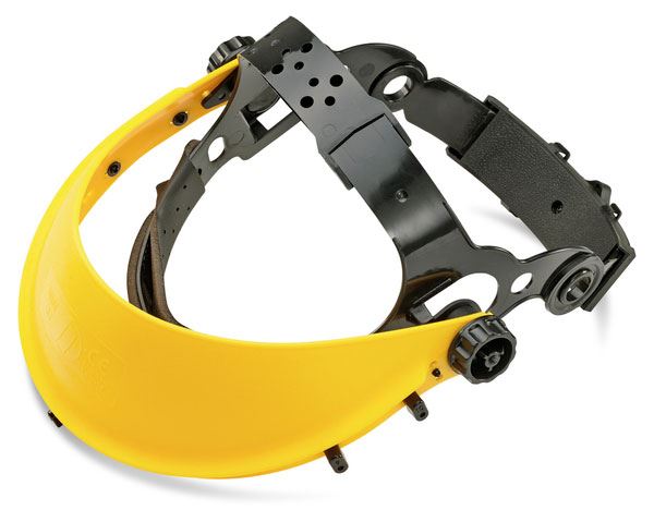 Visors & Browguards