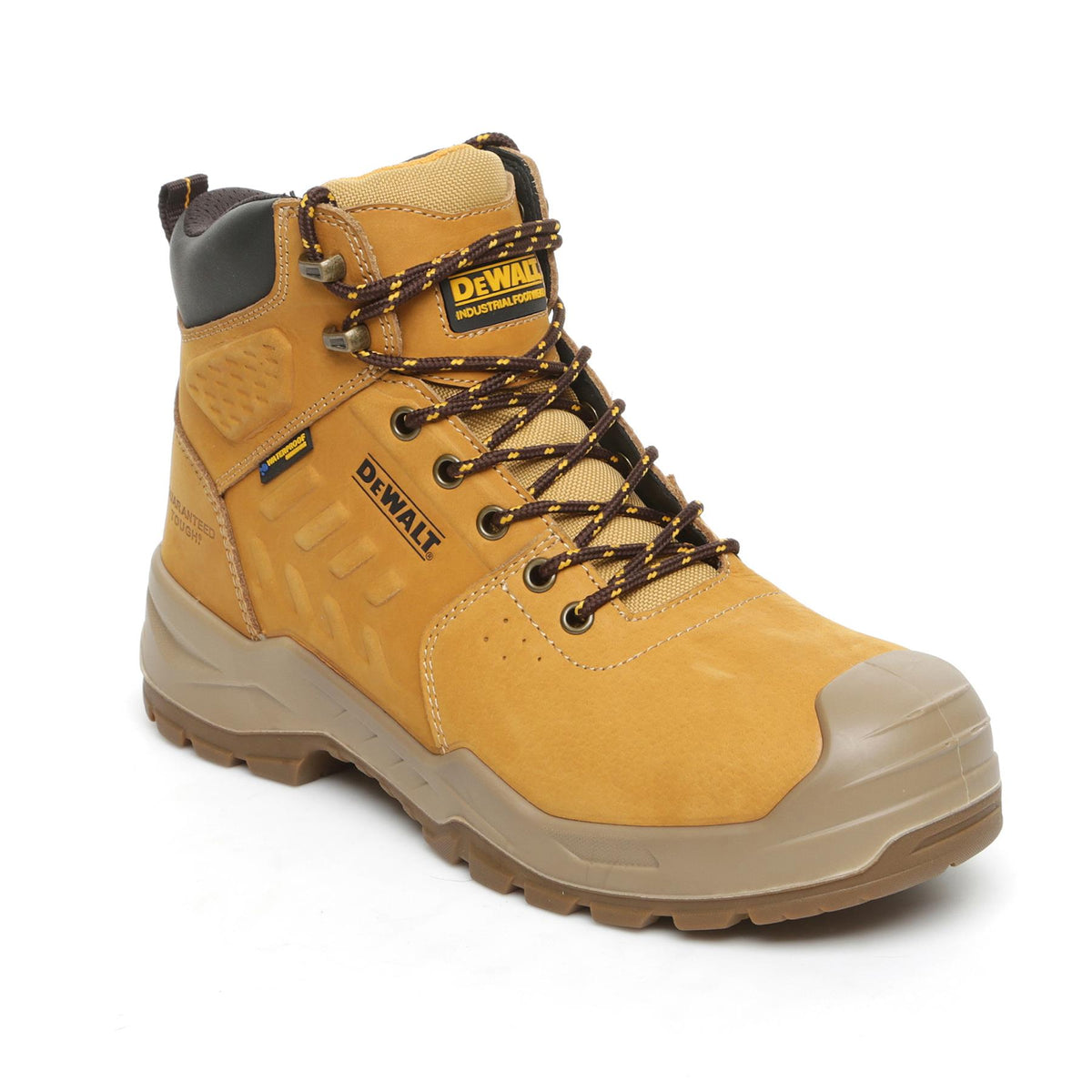 Dewalt Mentor Boot