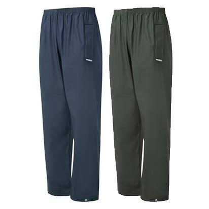 Fort Flex Trouser