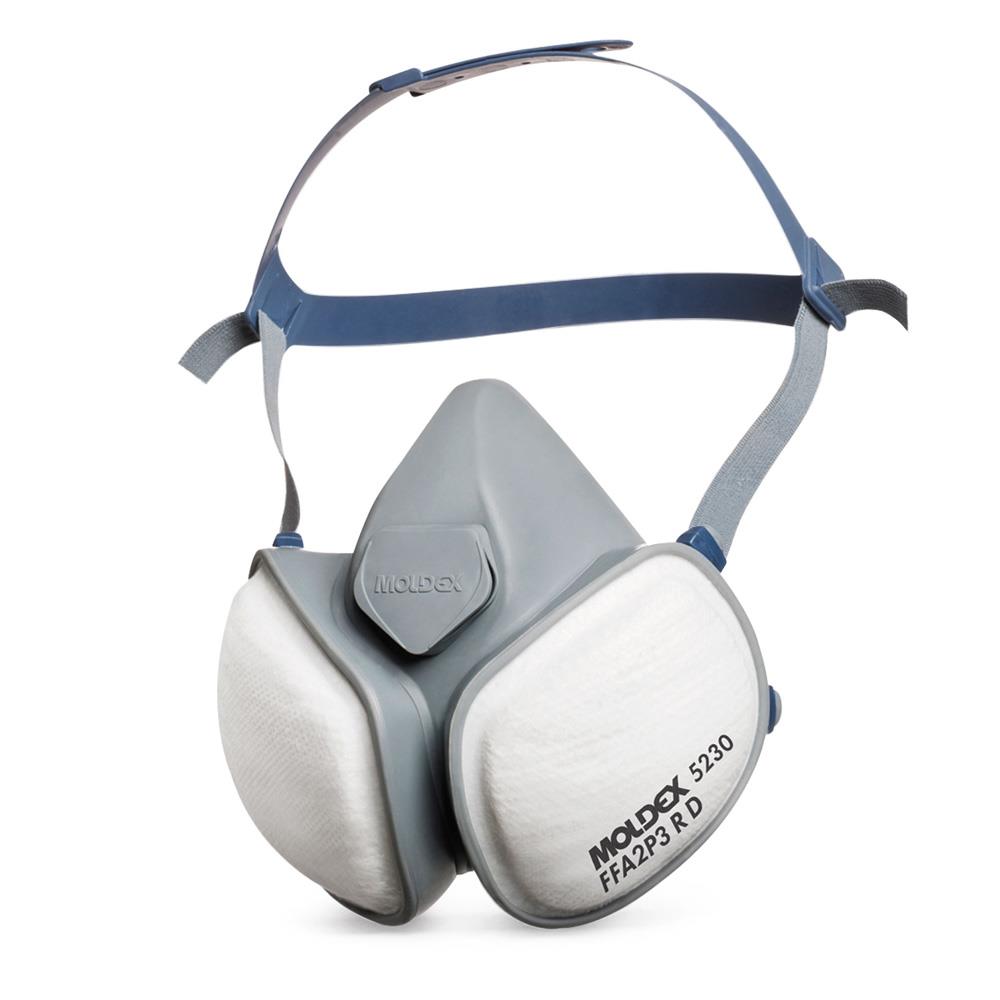 Moldex 5230 FFA2P3 Half Mask