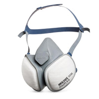 Moldex 5230 FFA2P3 Half Mask