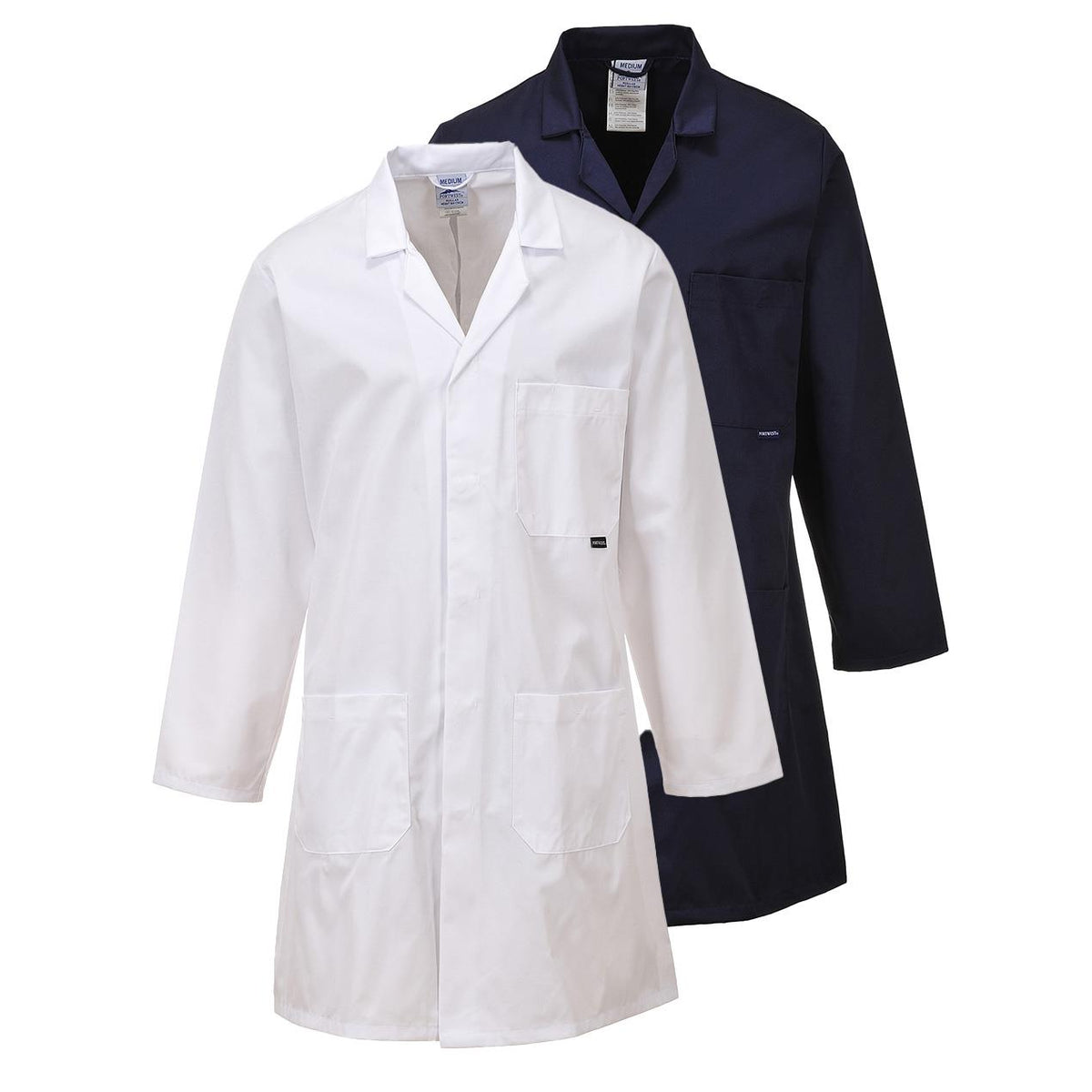 Portwest Standard Coat