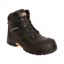 JCB Workwear Fastrac 4000 Boot S7S