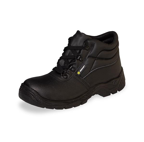 Beeswift Dual Density Midsole Chukka Boot