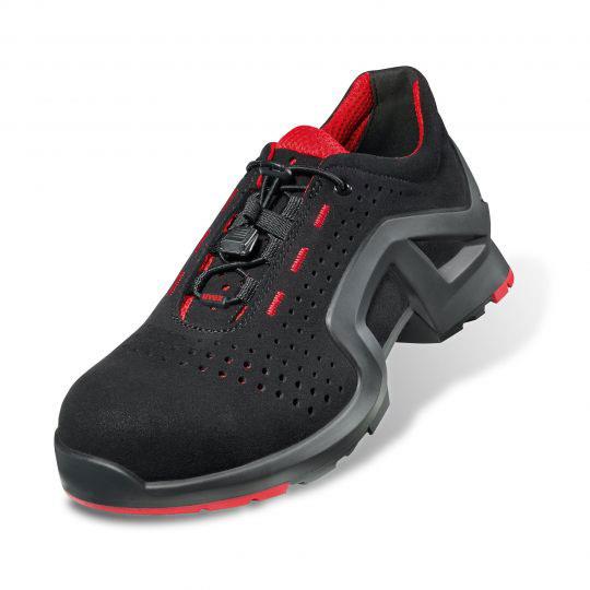Uvex 1 X-Tended Support Shoe S1 SRC