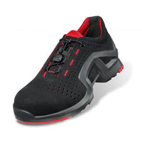 Uvex 1 X-Tended Support Shoe S1 SRC