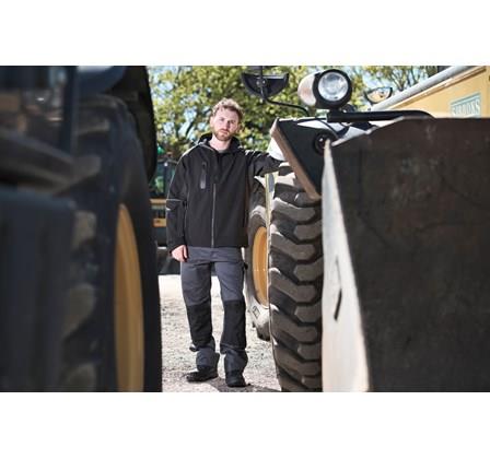 TuffStuff Stanton Softshell Jacket
