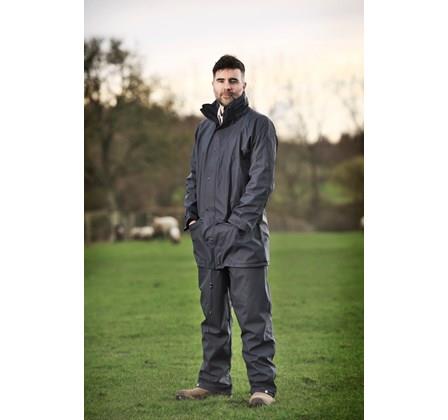 Fort Flex Jacket