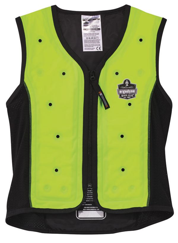Vests