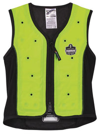 Ergodyne Premium Dry Evaporative Cooling Vest