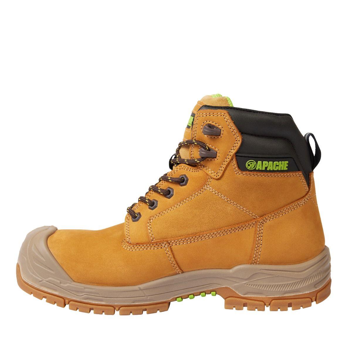 Apache Thompson Waterproof Boot S7