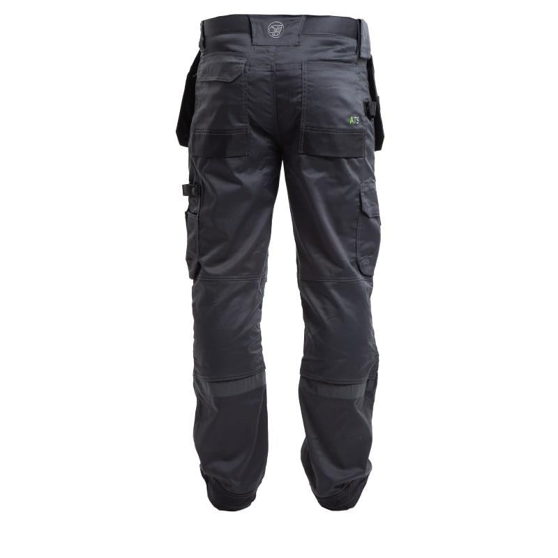 Apache ATS 3D Stretch Holster Pocket Trouser