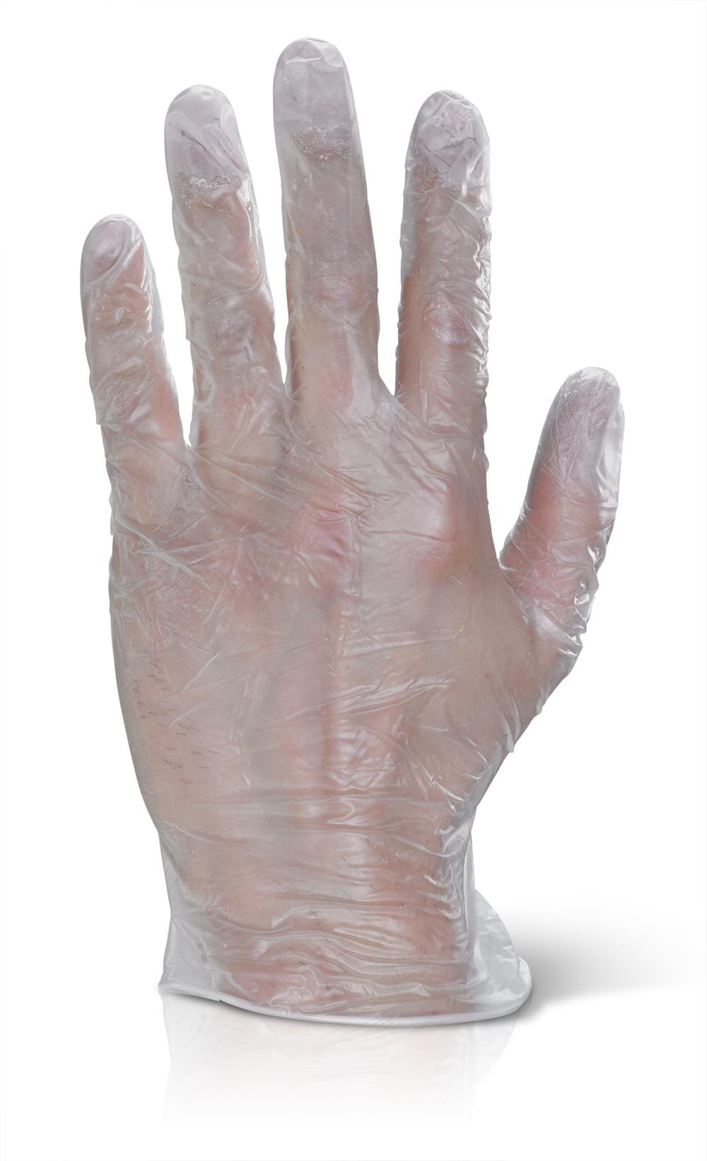Disposable Gloves