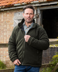 Champion Glen Fleece