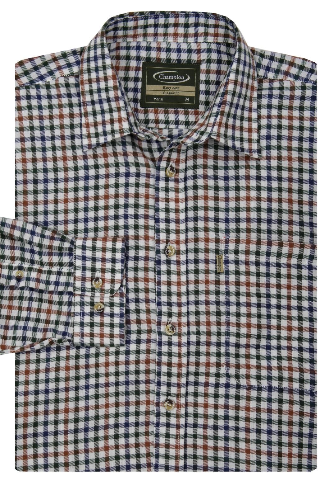 Champion York Shirt