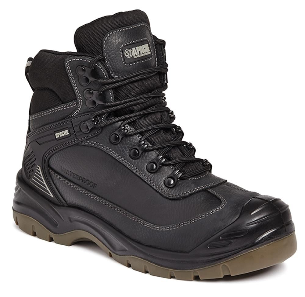 Apache Ranger Boot S3