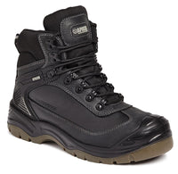 Apache Ranger Boot S3