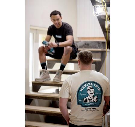 Makita Origin T-Shirt