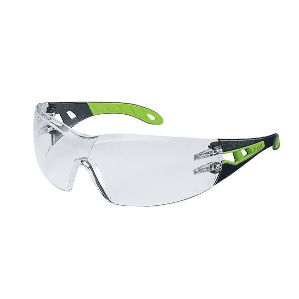 Uvex Pheos Safety Spectacle (10 Pack)
