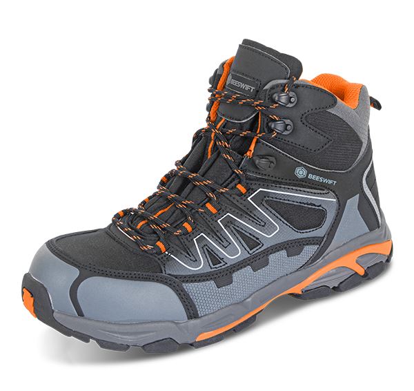 Beeswift Composite Hiker S3