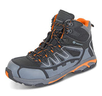 Beeswift Composite Hiker S3