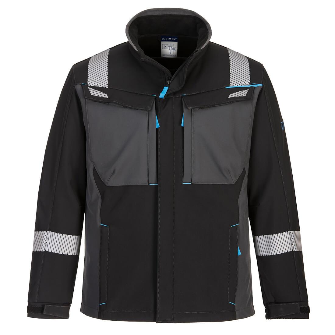 Flame Resistant Coats & Jackets