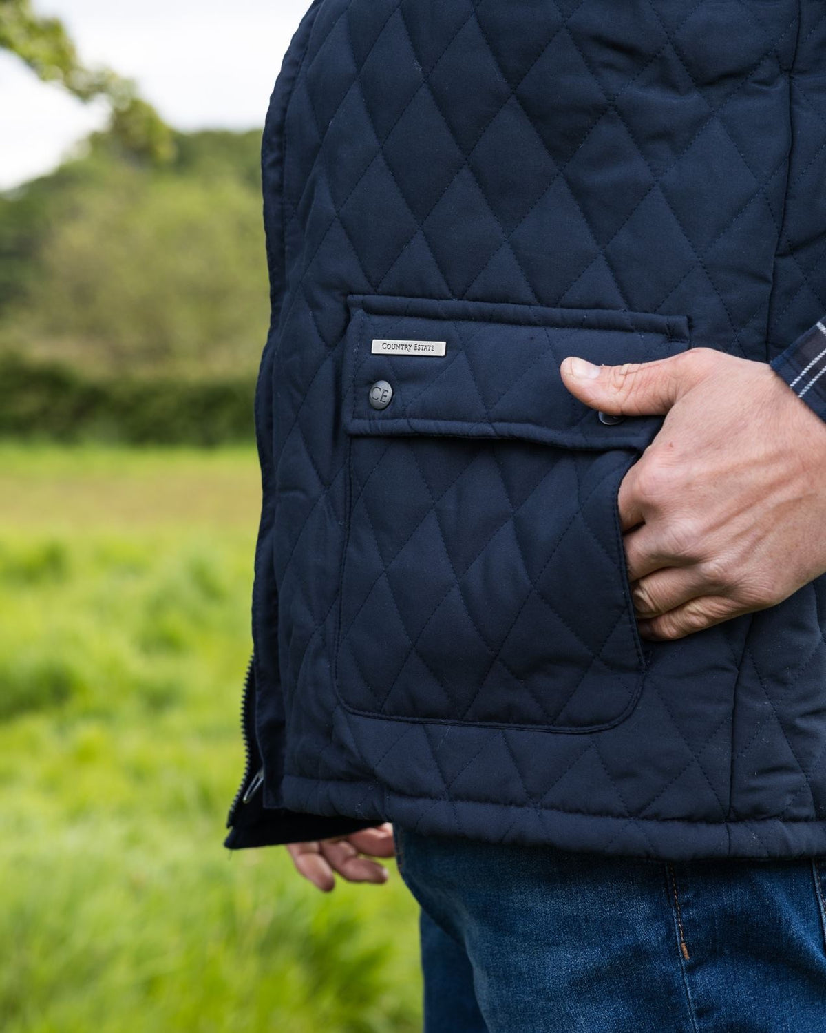 Champion Arundel Bodywarmer