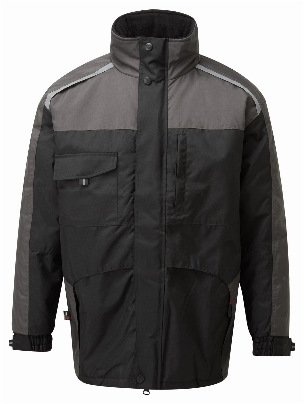 TuffStuff Cleveland Jacket
