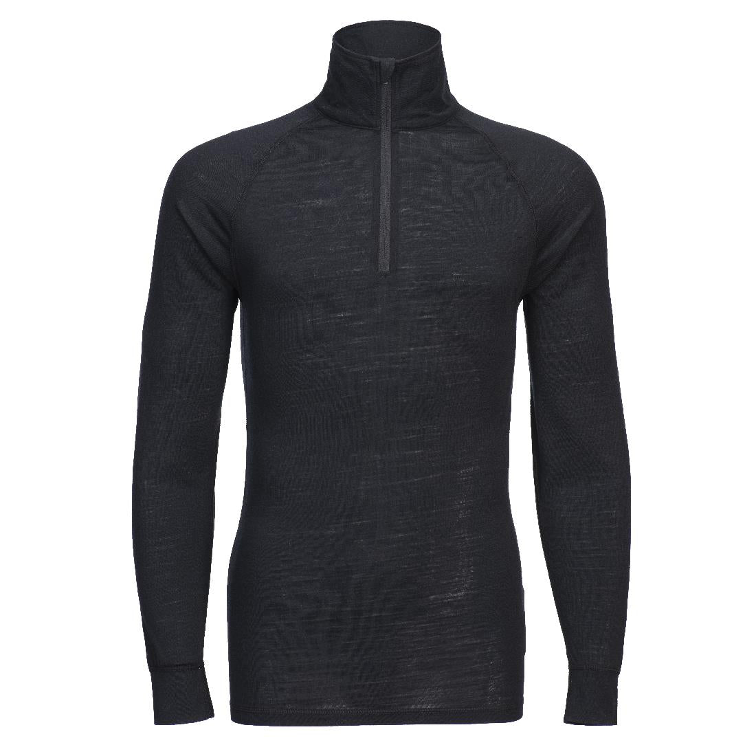 Portwest Merino Wool 1/4 Zip Baselayer Top