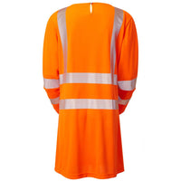 Leo Workwear Lilly Leo Ecoviz Performance+ Womens Modesty Tunic