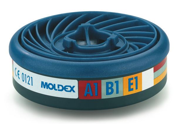 Moldex 9300 ABE1 Filter (10 Pack)