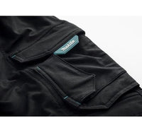 Makita Onyx Stretch Trousers