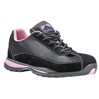Portwest Steelite Women's Safety Trainer S1P HRO