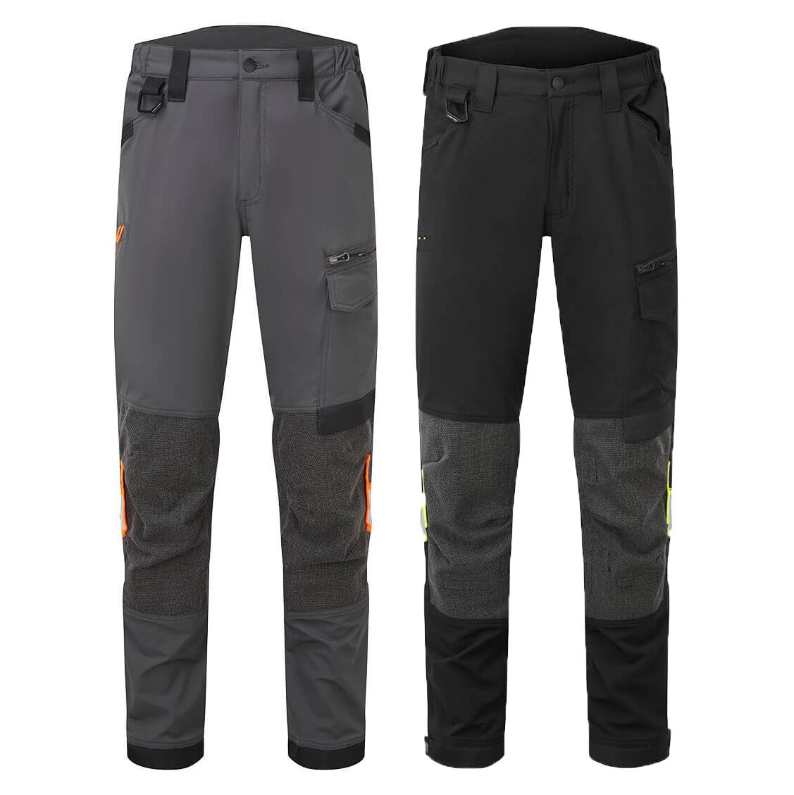 Portwest EV4 Stretch Service Trousers