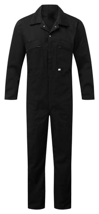 Fort Zip Front Coverall