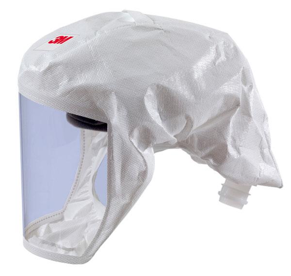 Helmets & Hoods