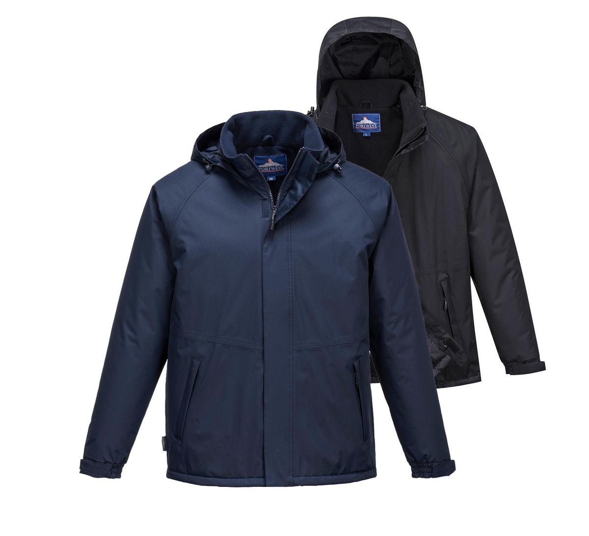Portwest Limax Insulated Jacket